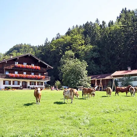 مزرعة للإقامة Bauernhof Ertlhof