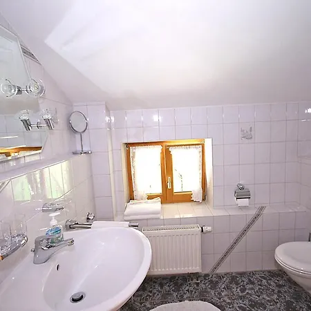 Bauernhof Ertlhof زاخرنغ