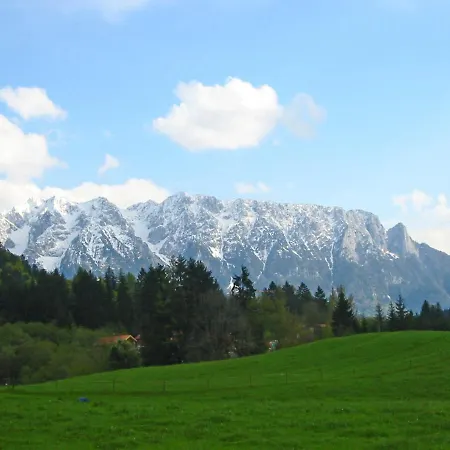 Bauernhof Ertlhof *