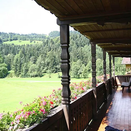 مزرعة للإقامة Bauernhof Ertlhof زاخرنغ