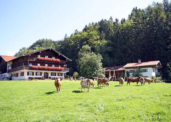 Фермерский дом Bauernhof Ertlhof