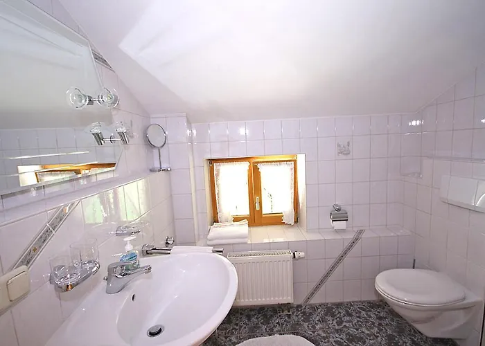 Bauernhof Ertlhof Захранг