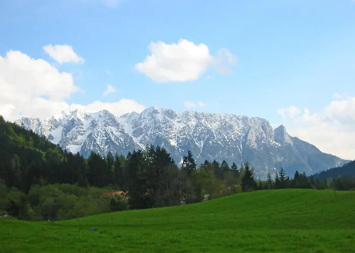 Bauernhof Ertlhof *