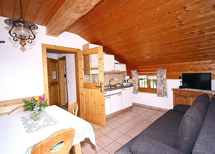 Фермерский дом Bauernhof Ertlhof *